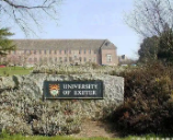Exeter University 埃克塞特大学