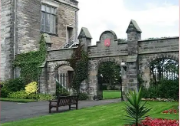 University of St Andrews 圣安德鲁斯大学