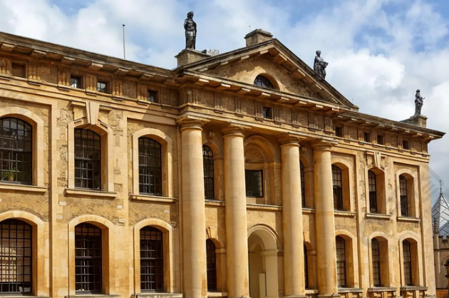 英国留学_英国贵族气质大学介绍